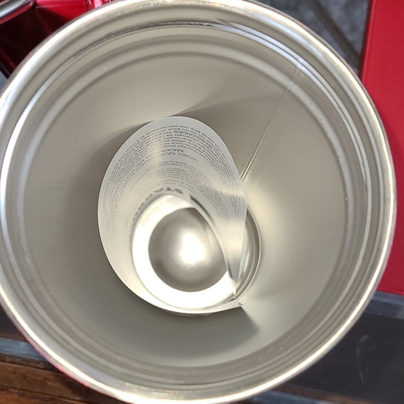 New in Box Insulated Starbucks Tumbler - Picture 2 of 3